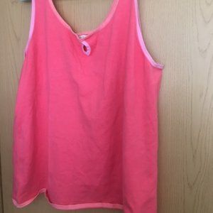 Two piece top set (Tommy Hilfiger )